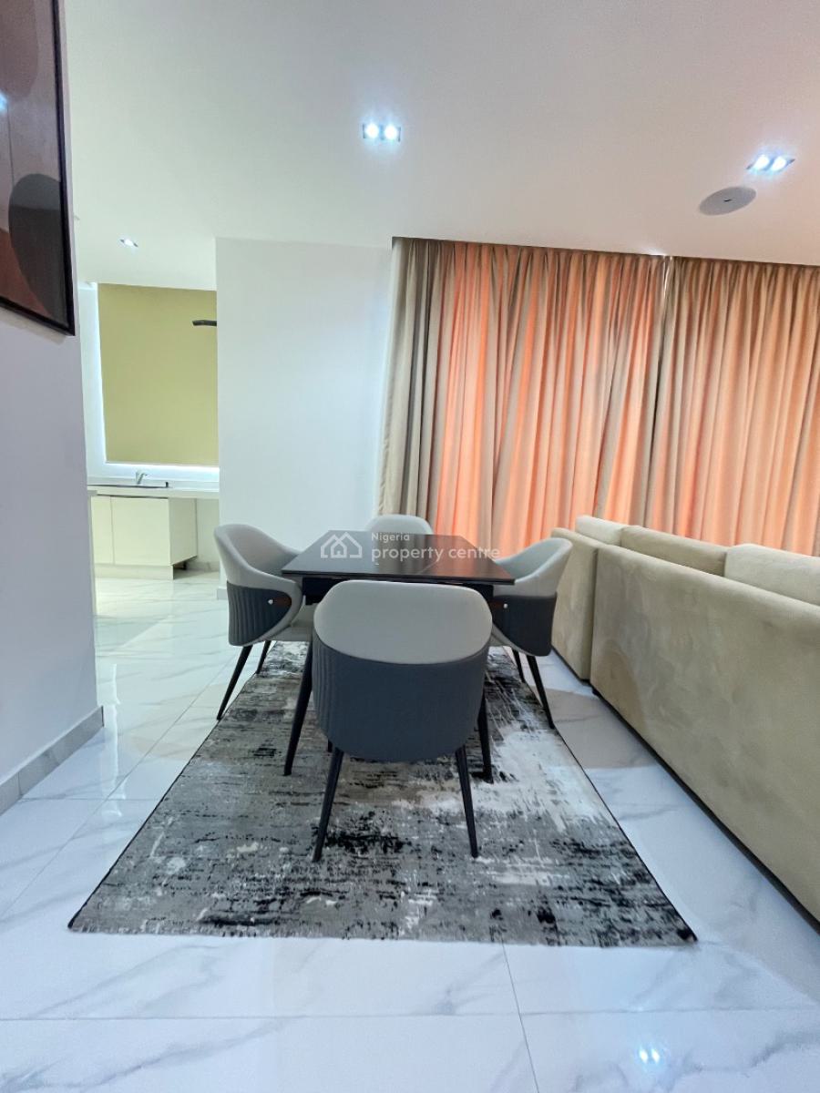 Hotel Styled 2bed ~ Perfect for Airbnb, Lekki Phase 1, Lekki, Lagos, Flat / Apartment for Sale