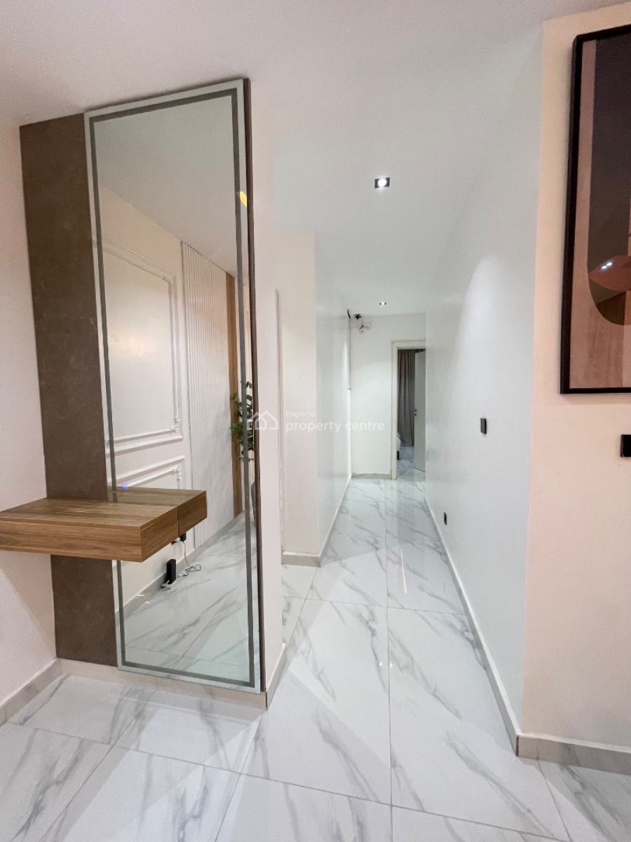 Hotel Styled 2bed ~ Perfect for Airbnb, Lekki Phase 1, Lekki, Lagos, Flat / Apartment for Sale