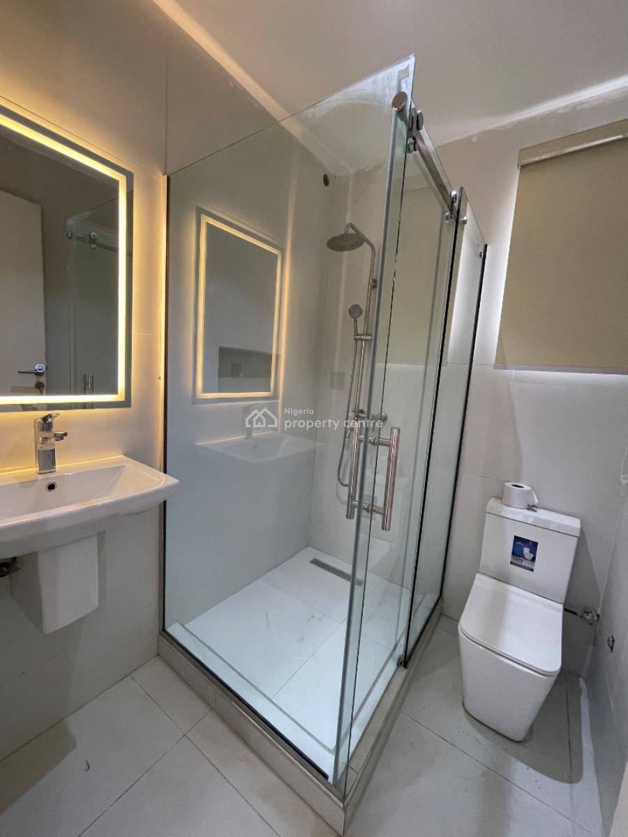 Hotel Styled 2bed ~ Perfect for Airbnb, Lekki Phase 1, Lekki, Lagos, Flat / Apartment for Sale