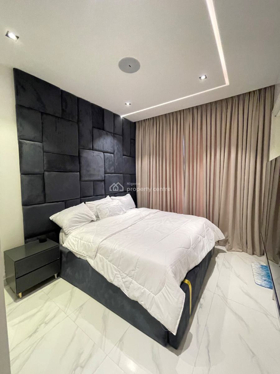 Hotel Styled 2bed ~ Perfect for Airbnb, Lekki Phase 1, Lekki, Lagos, Flat / Apartment for Sale