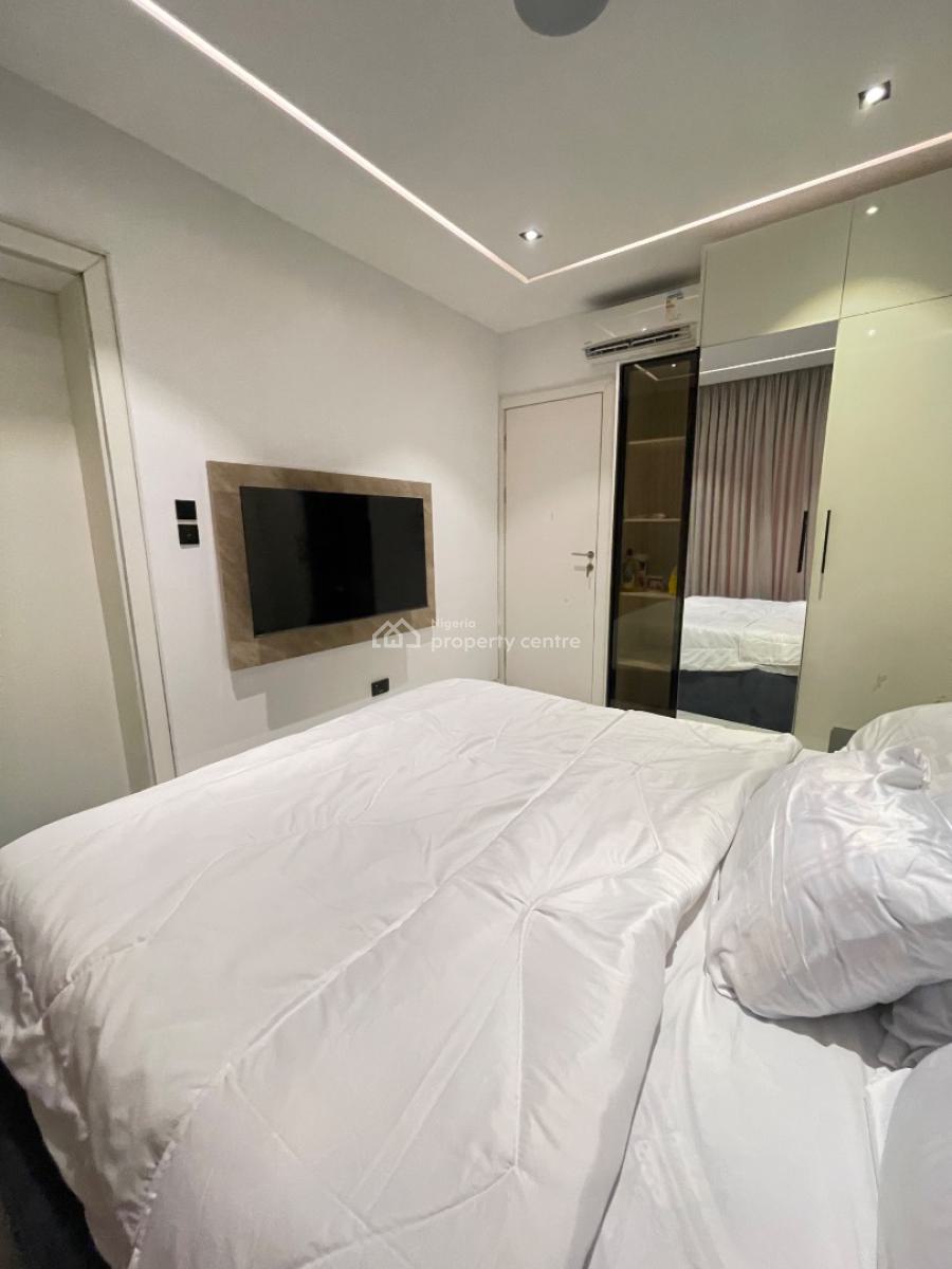 Hotel Styled 2bed ~ Perfect for Airbnb, Lekki Phase 1, Lekki, Lagos, Flat / Apartment for Sale