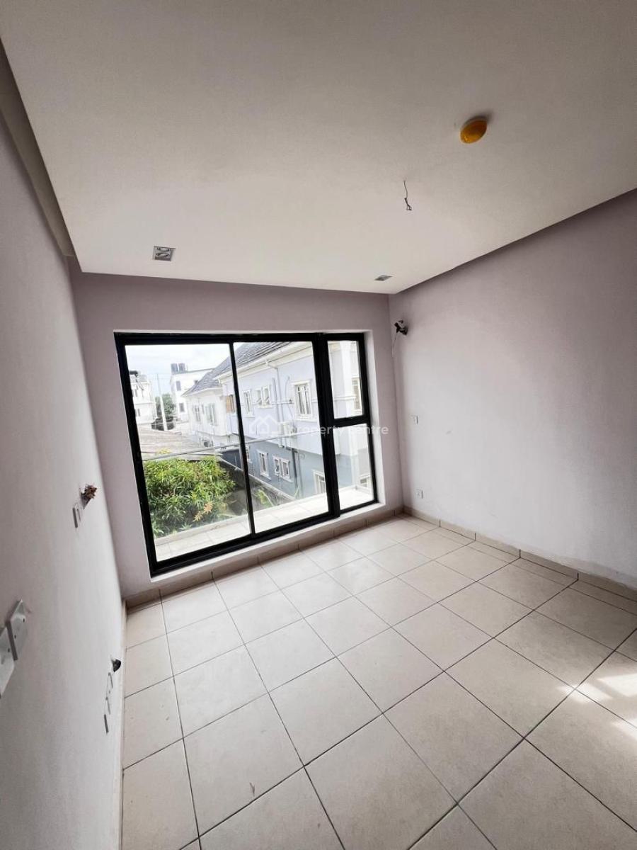 Brand New 2 Bedroom Apartment with Swimming Pool, Ologolo, Lekki, Lagos, Flat / Apartment for Rent