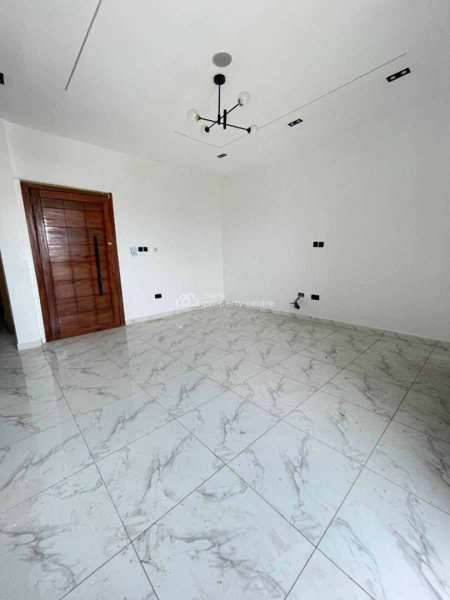 Sharp 2bed Apartment, Ologolo, Lekki, Lagos, Flat / Apartment for Sale