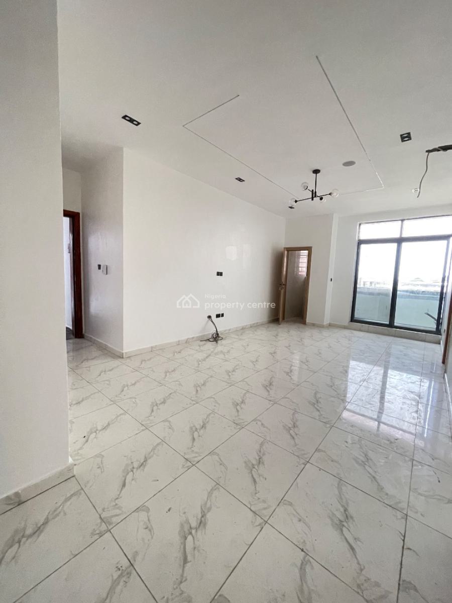 Sharp 2bed Apartment, Ologolo, Lekki, Lagos, Flat / Apartment for Sale