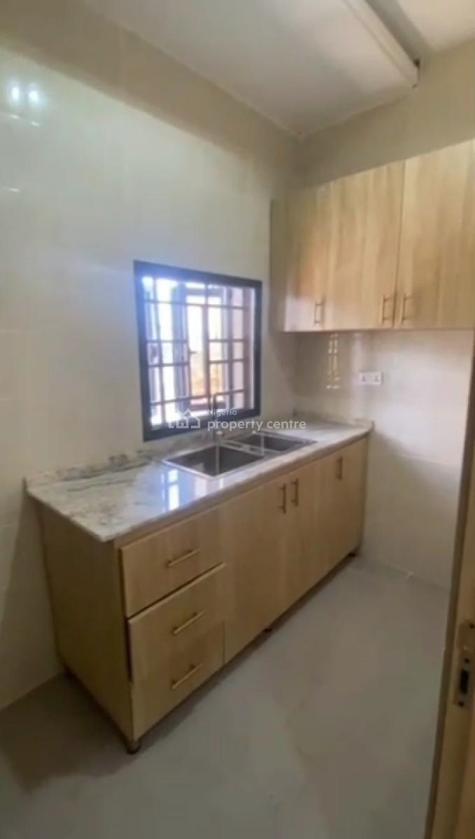 2 Bedroom Apartment, Galadimawa, Abuja, Flat / Apartment for Rent