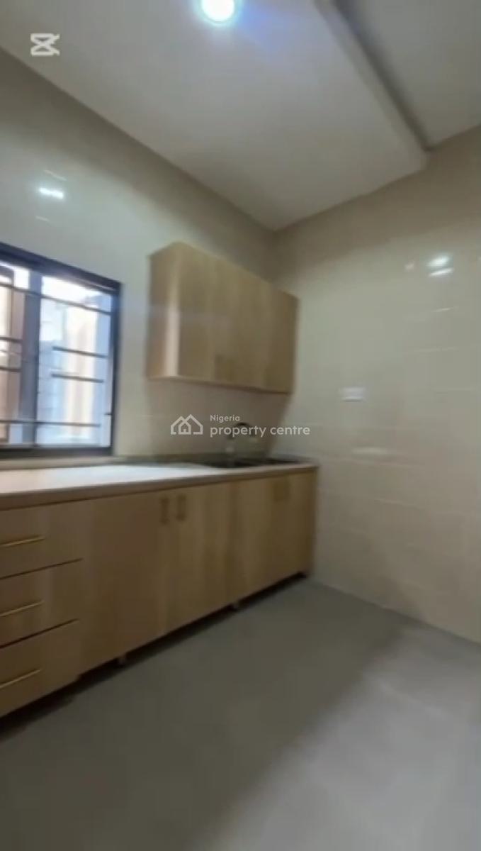 1 Bedroom Apartment, Galadimawa, Abuja, Flat / Apartment for Rent