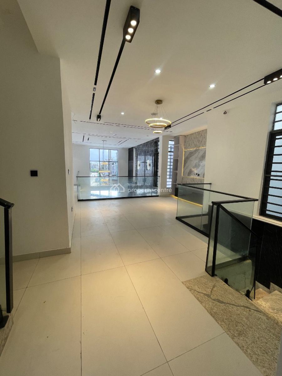 Well Built 5 Bedroom House, Lekki, Lagos, Detached Duplex for Sale