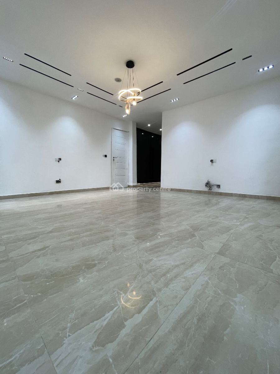 Well Built 5 Bedroom House, Lekki, Lagos, Detached Duplex for Sale