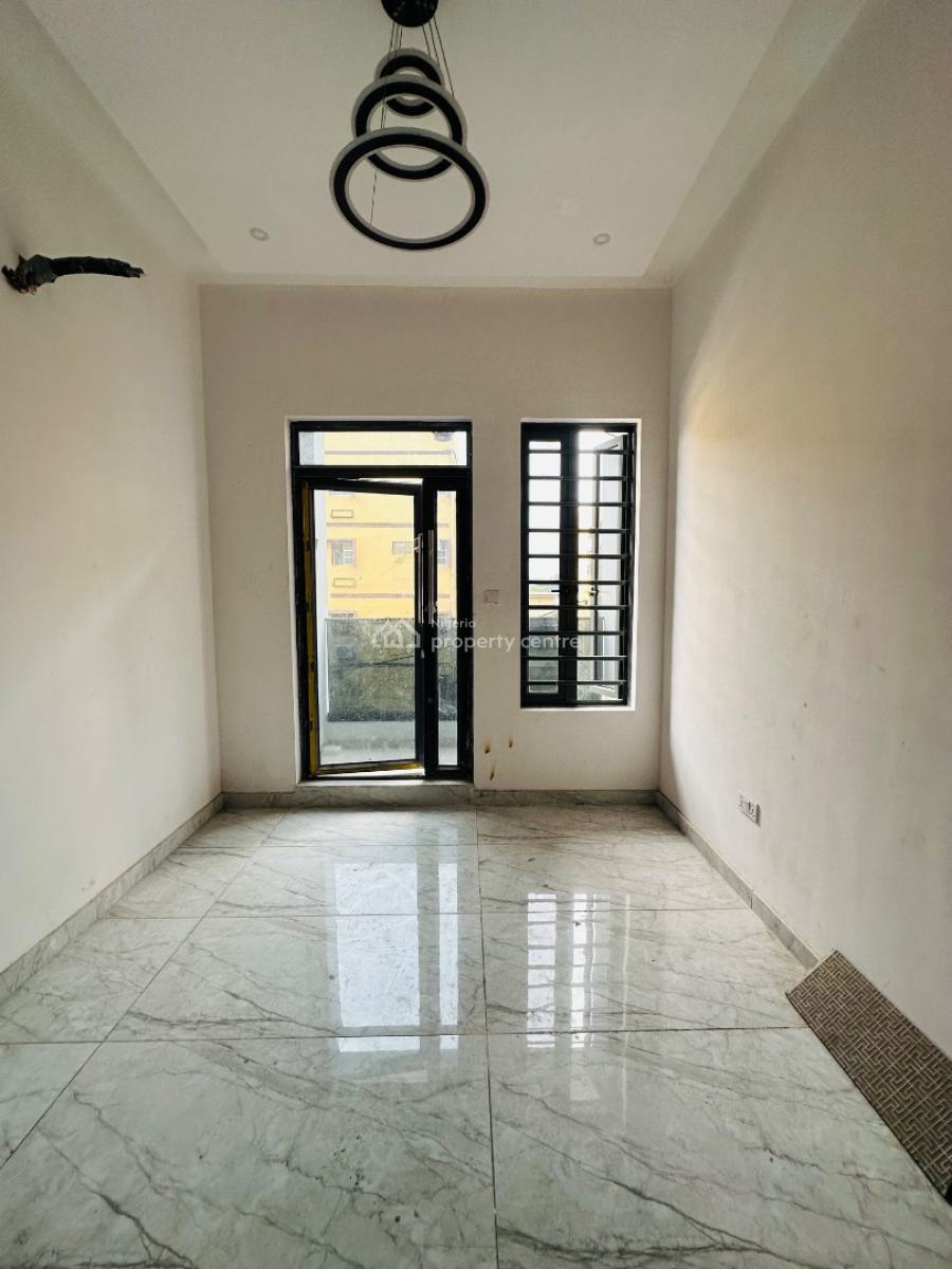 Distinguishly Built 3 Bedroom Apartment Suitable for Air Bnb, Opebi, Ikeja, Lagos, Flat / Apartment for Sale