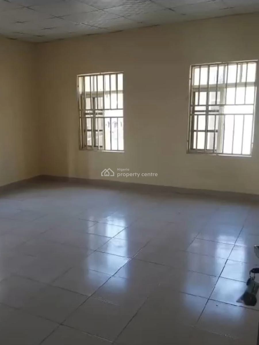 Near 3 Bedroom Flat in a Block of 8 Flats, Kaura, Abuja, Flat / Apartment for Sale