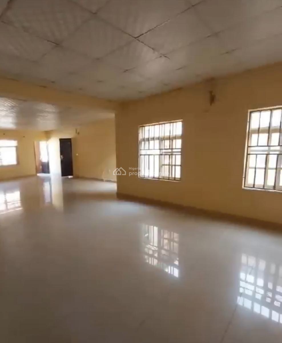 Near 3 Bedroom Flat in a Block of 8 Flats, Kaura, Abuja, Flat / Apartment for Sale