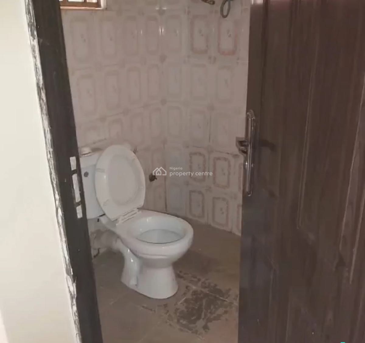 Near 3 Bedroom Flat in a Block of 8 Flats, Kaura, Abuja, Flat / Apartment for Sale