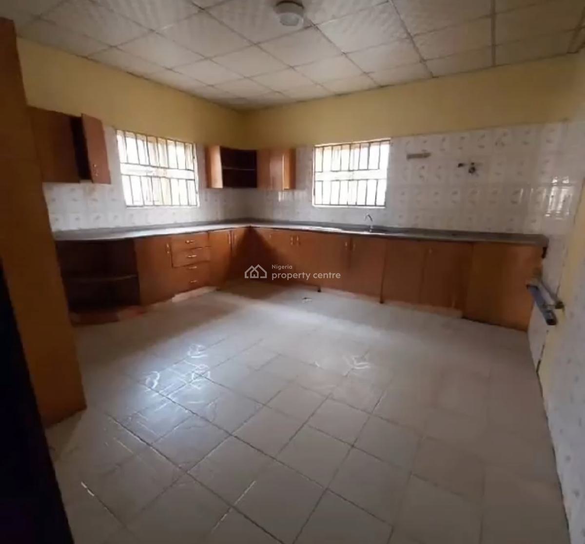 Near 3 Bedroom Flat in a Block of 8 Flats, Kaura, Abuja, Flat / Apartment for Sale