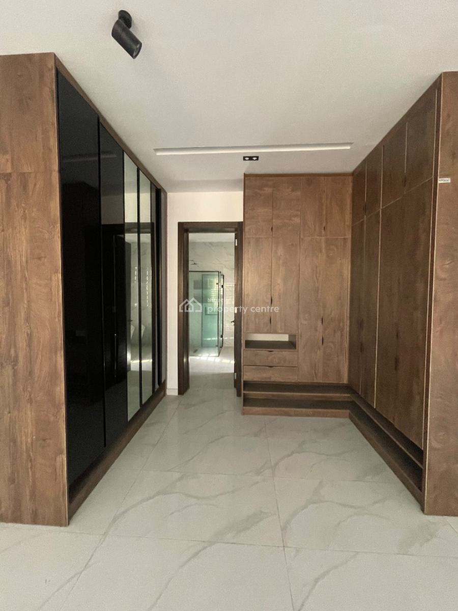 5 Bedroom Detached House with Pool, Lekky County, Lekki, Lagos, Detached Duplex for Sale