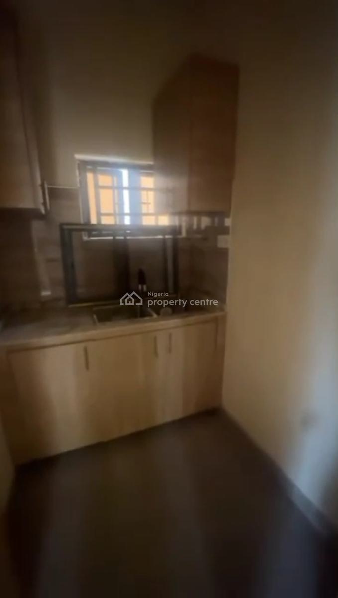 Self Contain, Galadimawa, Abuja, Flat / Apartment for Rent