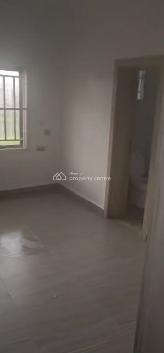 3 Bedroom, Dakibyu, Wuye, Abuja, Flat / Apartment for Rent