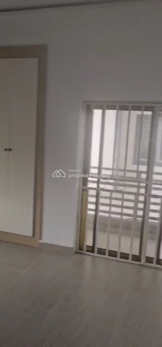 3 Bedroom, Dakibyu, Wuye, Abuja, Flat / Apartment for Rent