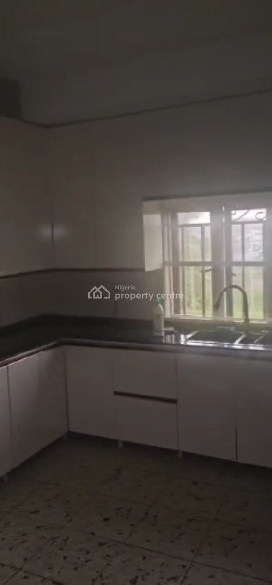 3 Bedroom, Dakibyu, Wuye, Abuja, Flat / Apartment for Rent