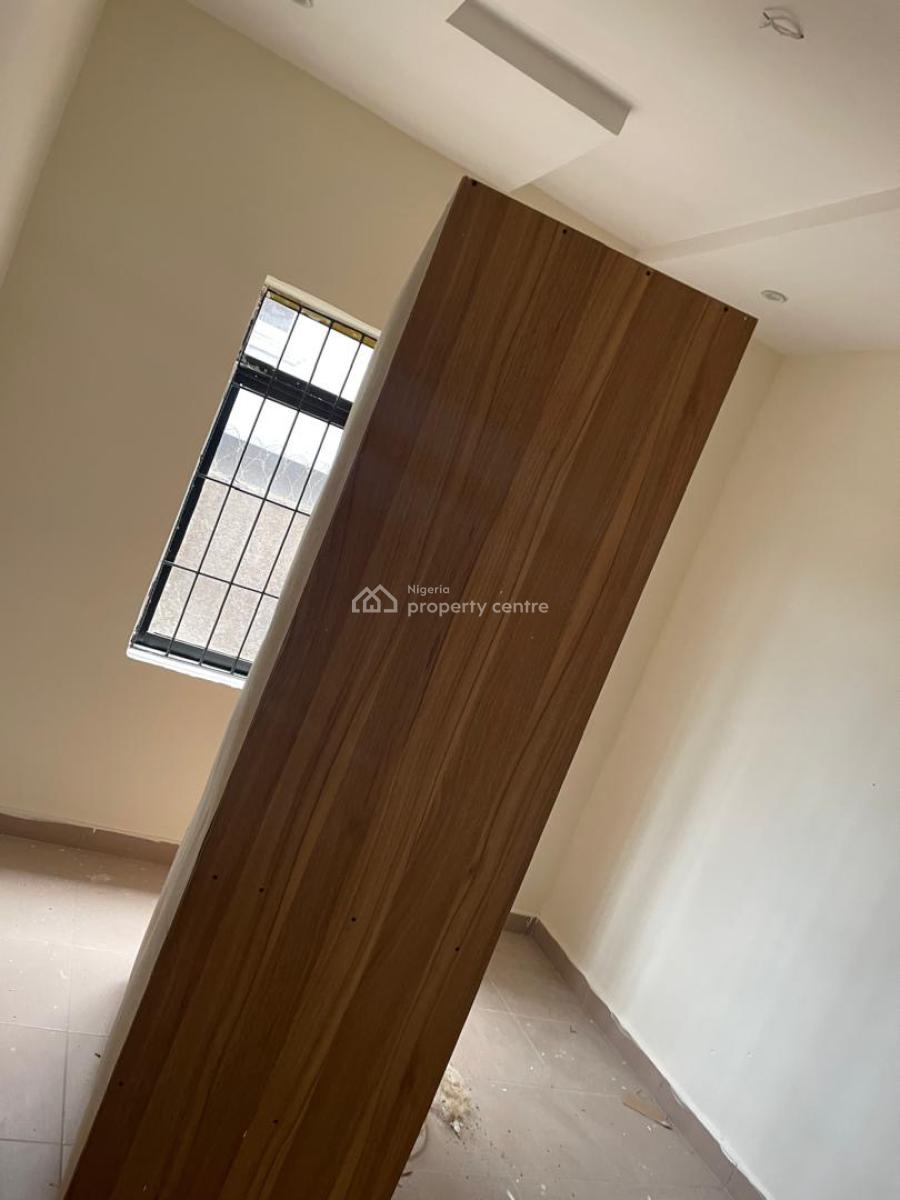 Luxury Mini Flat Inside Decent Estate, Olokonla Road, Sangotedo, Ajah, Lagos, Mini Flat (room and Parlour) for Rent