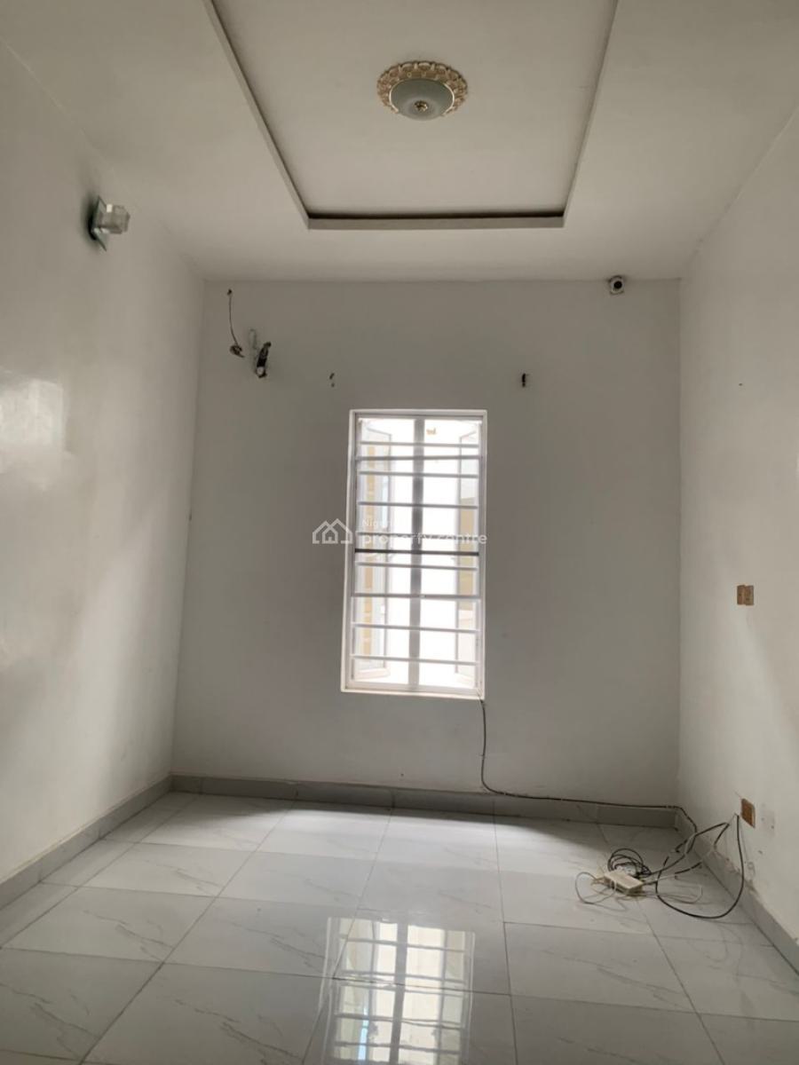 Spacious 4 Bedroom Semi-detached Duplex, Awoyaya, Ibeju Lekki, Lagos, Semi-detached Duplex for Rent