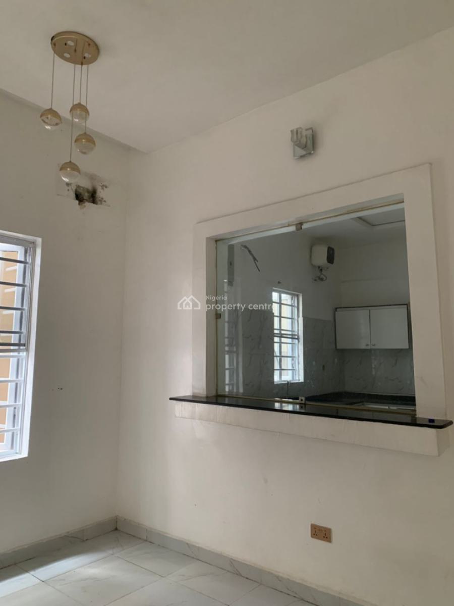 Spacious 4 Bedroom Semi-detached Duplex, Awoyaya, Ibeju Lekki, Lagos, Semi-detached Duplex for Rent