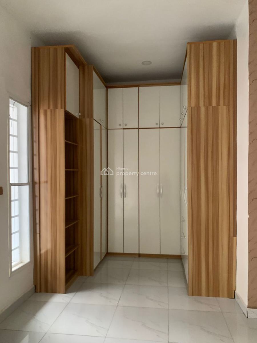 Spacious 4 Bedroom Semi-detached Duplex, Awoyaya, Ibeju Lekki, Lagos, Semi-detached Duplex for Rent