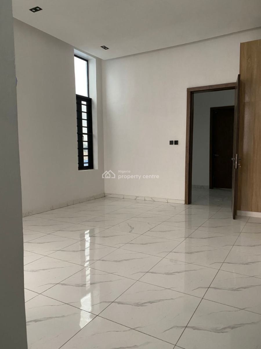 4 Bedroom Detached Duplex, Greenland Estate, Olokonla, Ajah, Lagos, Detached Duplex for Rent