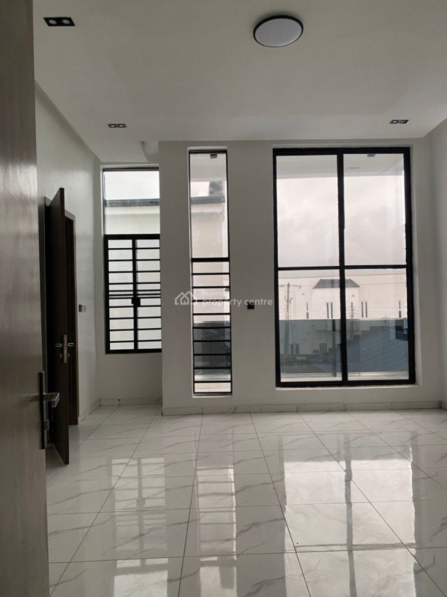 4 Bedroom Detached Duplex, Greenland Estate, Olokonla, Ajah, Lagos, Detached Duplex for Rent