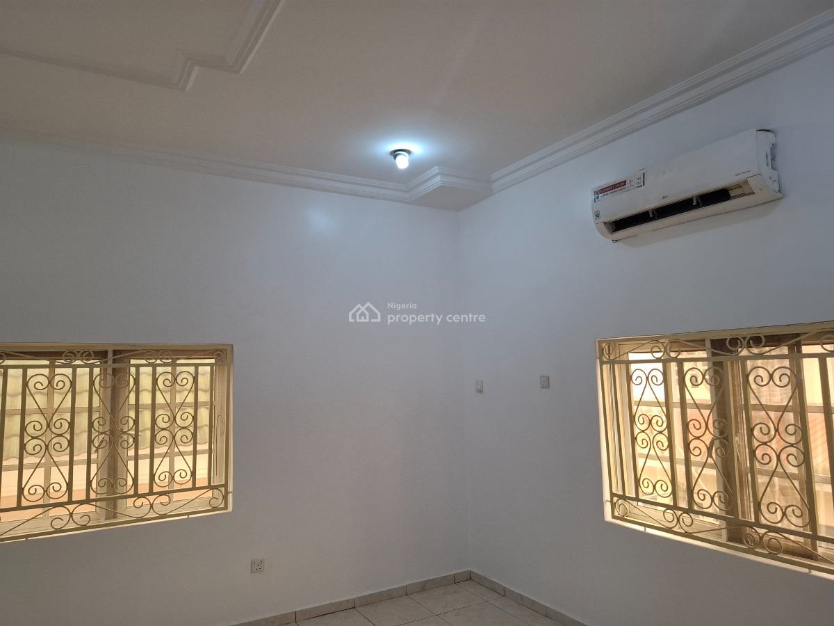 Well Finished 7 Bedroom Detached Duplex with Bq, Maitama District, Abuja, Detached Duplex for Rent