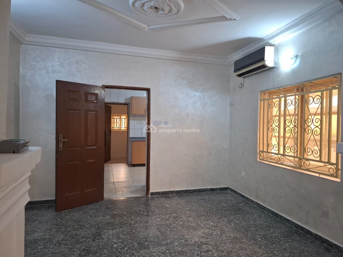 Well Finished 7 Bedroom Detached Duplex with Bq, Maitama District, Abuja, Detached Duplex for Rent