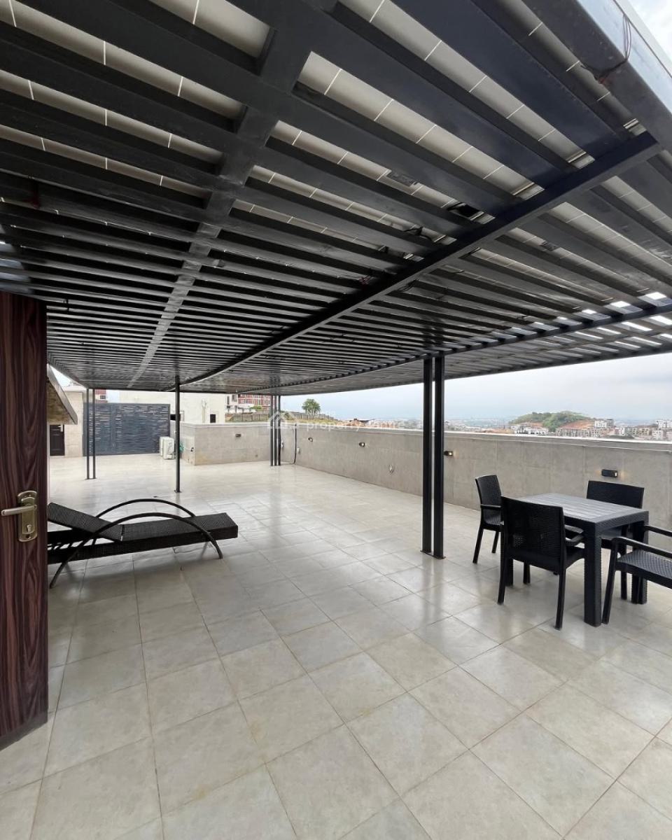 Furnished 4 Bedroom Duplex, Guzape District, Abuja, House for Sale