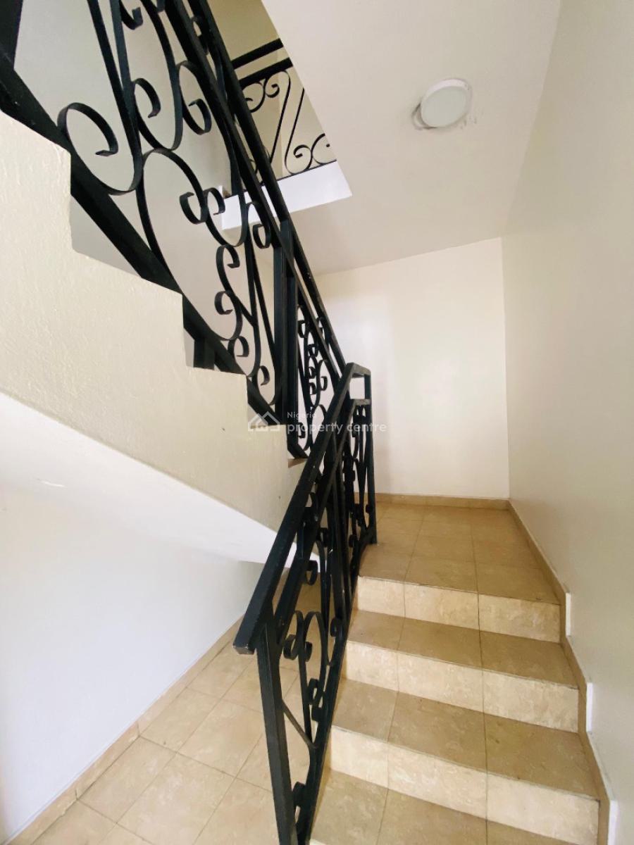 4 Bedroom Terrace Duplex, Ikota, Lekki, Lagos, Terraced Duplex for Sale