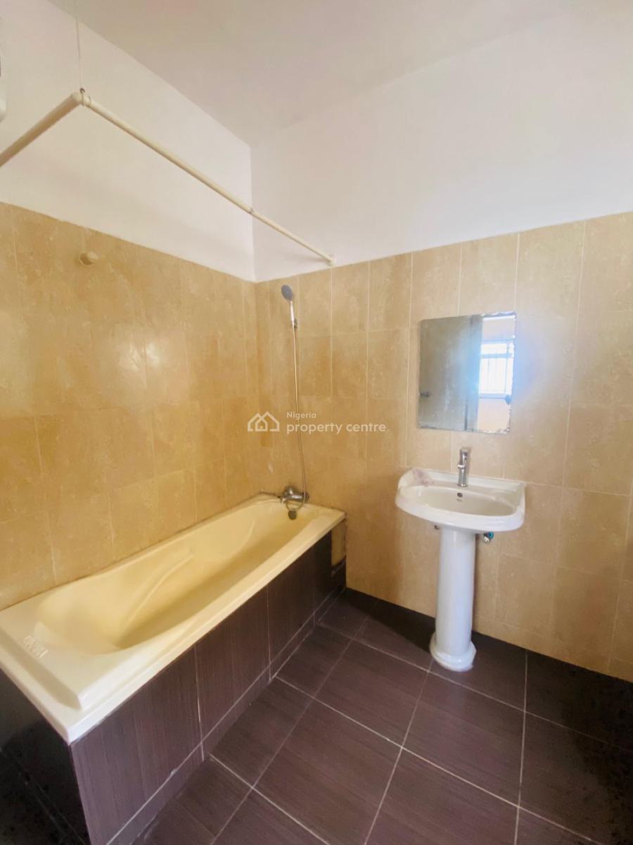 4 Bedroom Terrace Duplex, Ikota, Lekki, Lagos, Terraced Duplex for Sale