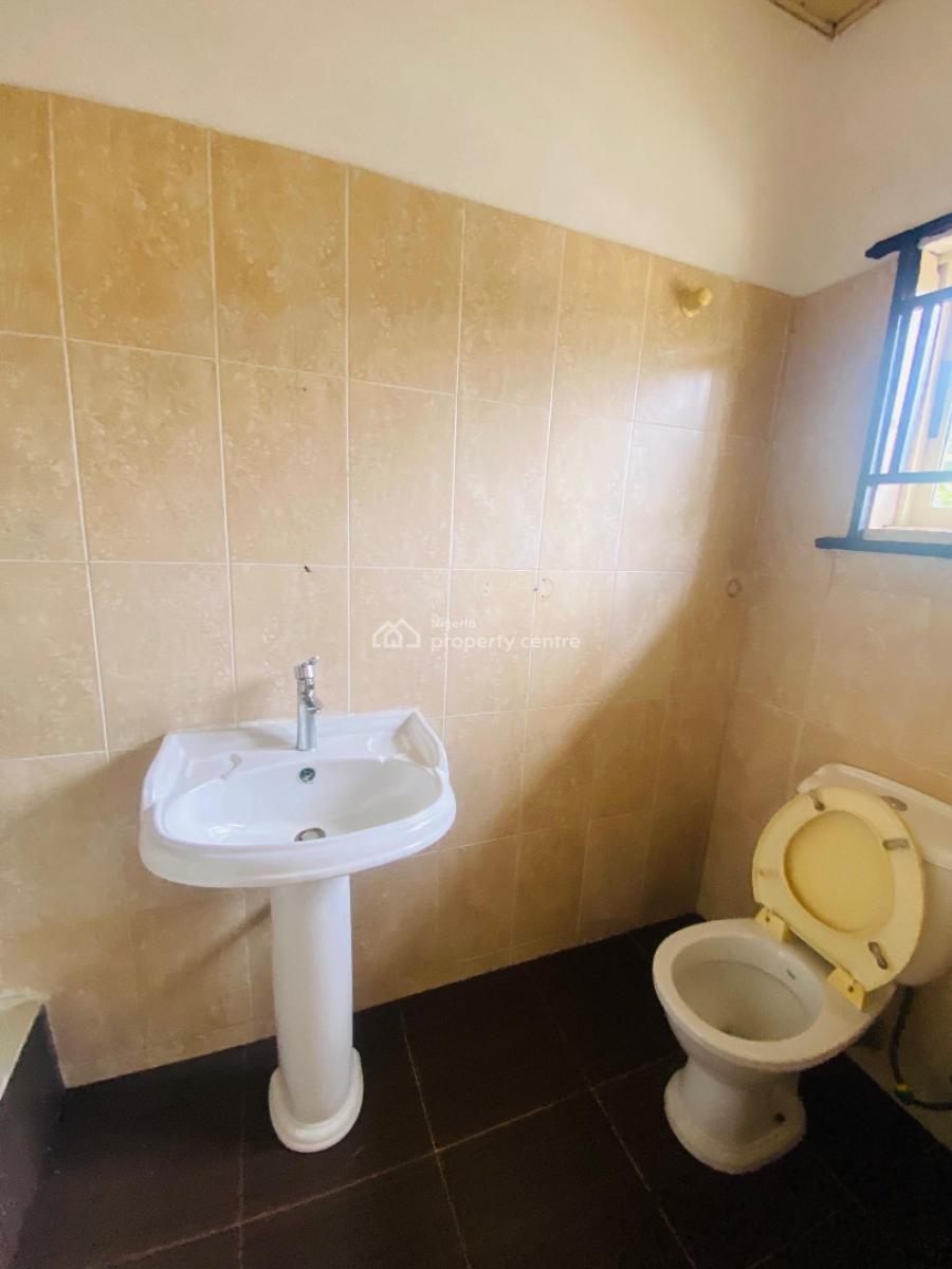 4 Bedroom Terrace Duplex, Ikota, Lekki, Lagos, Terraced Duplex for Sale