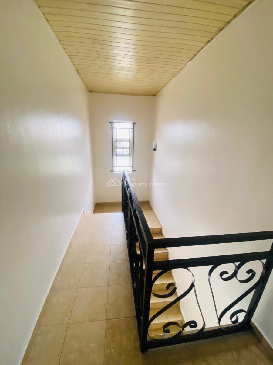 4 Bedroom Terrace Duplex, Ikota, Lekki, Lagos, Terraced Duplex for Sale