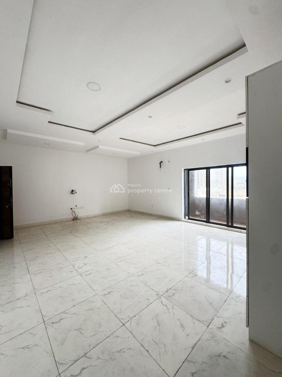 Most Affordable & Spacious  2 Bedroom Apartment with Bq, Lekki Phase 1, Lekki, Lagos, Flat / Apartment for Sale