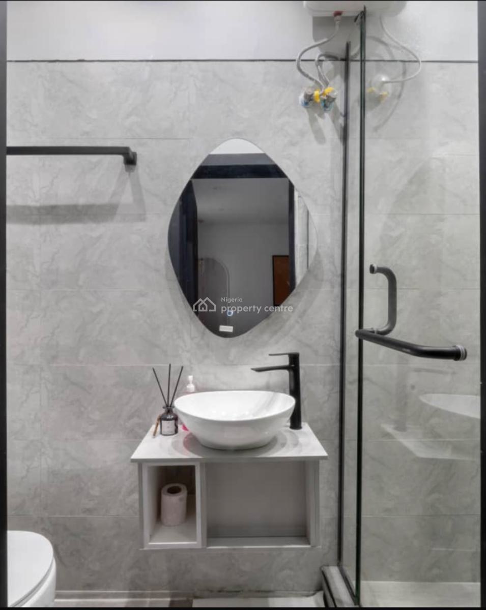 Affordable Luxury 2 Bedroom  Spacious Apartment, Oniru, Victoria Island (vi), Lagos, Flat / Apartment Short Let