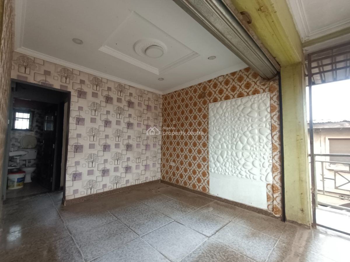 Room and Parlor Shop/office Space Available, Agbowo, Ibadan, Oyo, Shop for Rent