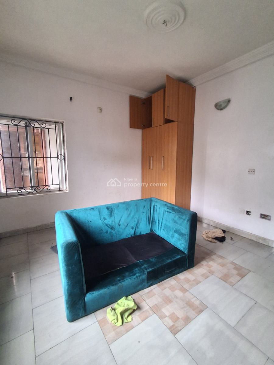 Shared Apartment Sharing Only Kitchen, Badore, Ajah, Lagos, Flat / Apartment for Rent