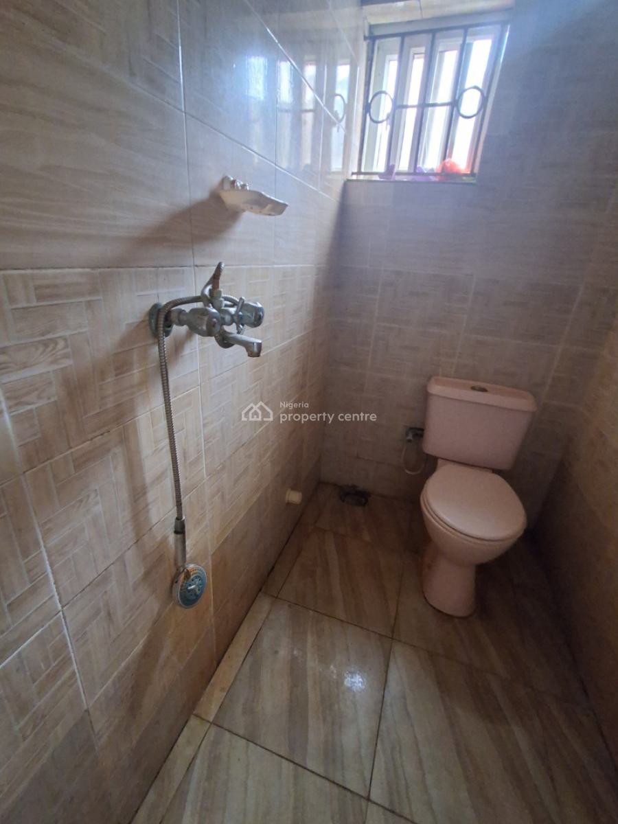 Shared Apartment Sharing Only Kitchen, Badore, Ajah, Lagos, Flat / Apartment for Rent