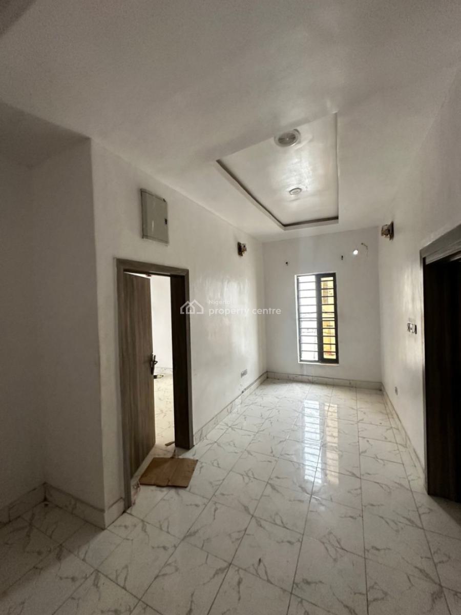 4 Bedroom Terrace Duplex, Ikota, Lekki, Lagos, Terraced Duplex for Rent