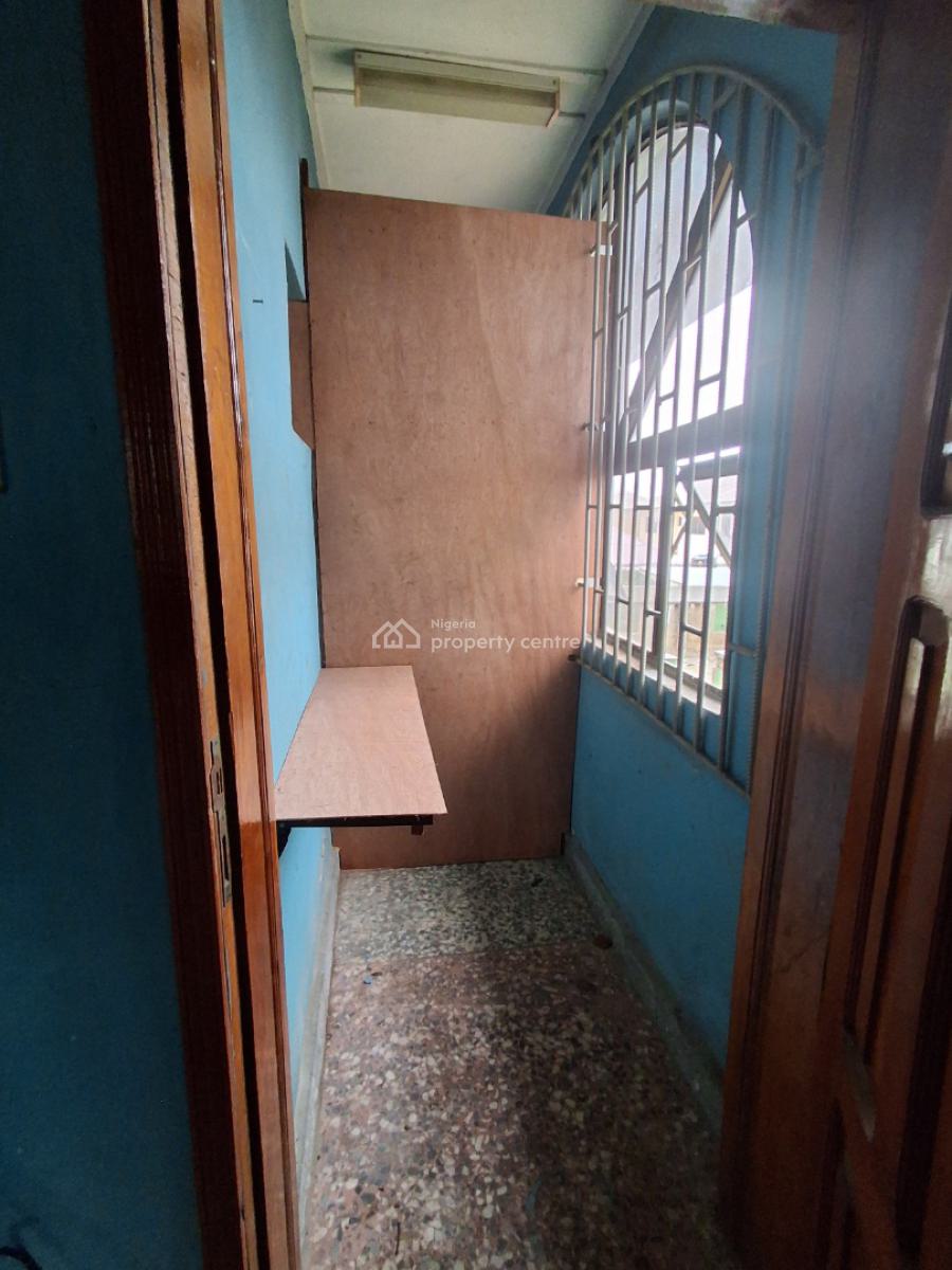 Master Bedroom Selfcontain Upstairs, Ado, Ajah, Lagos, Self Contain (single Rooms) for Rent