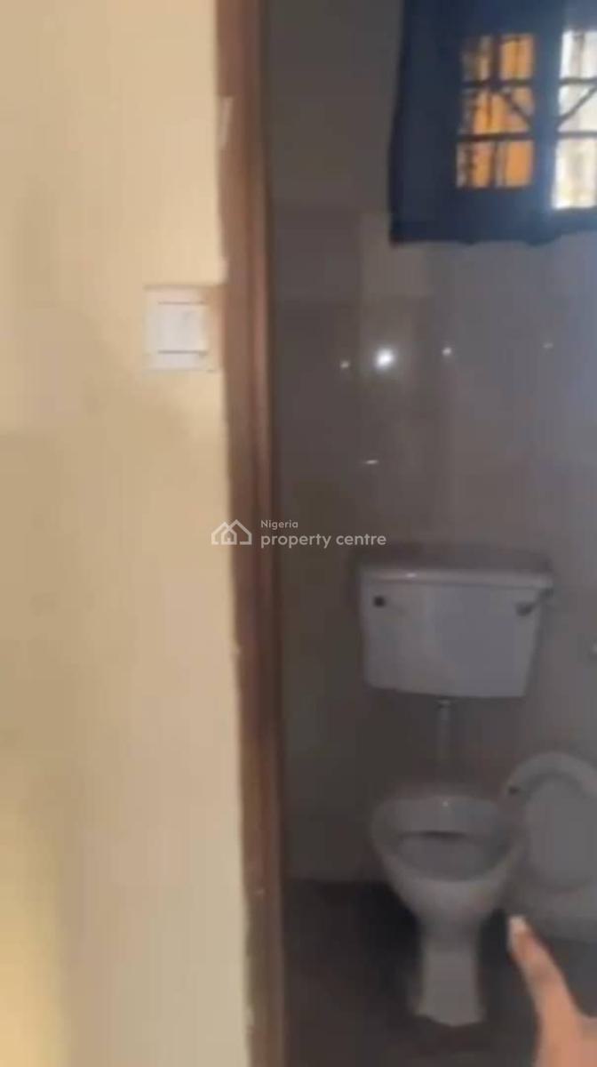 Lovely 2 Bedroom Flat, Harmony Estate Axis, Ifako, Gbagada, Lagos, Flat / Apartment for Rent
