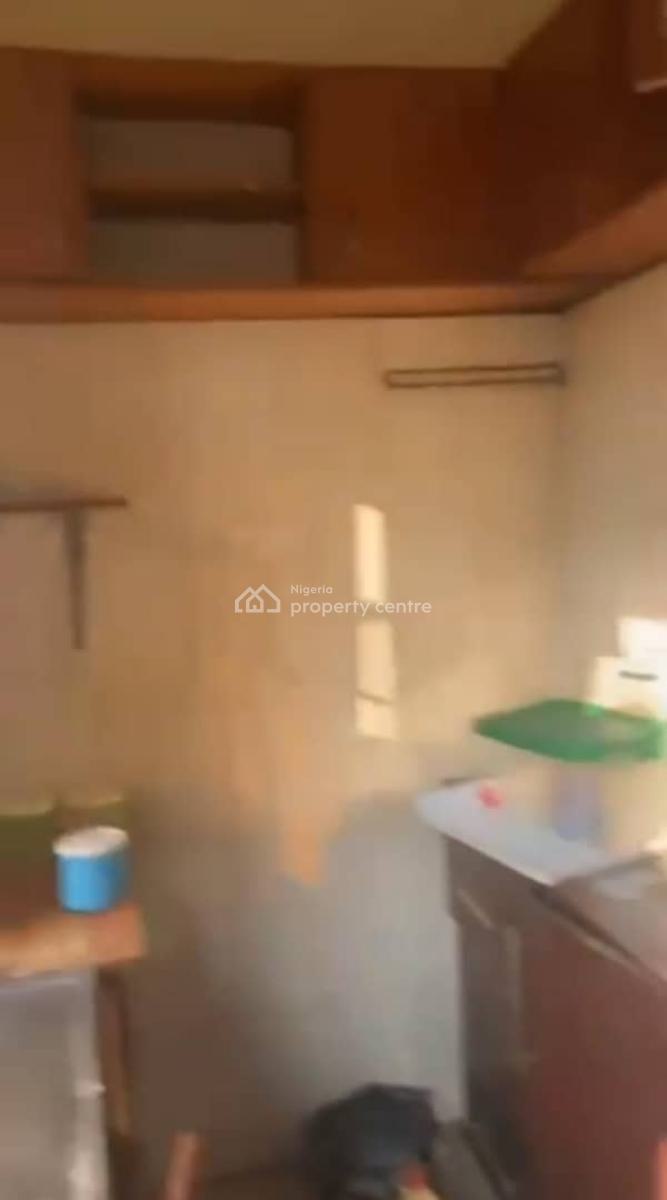 Lovely 2 Bedroom Flat, Harmony Estate Axis, Ifako, Gbagada, Lagos, Flat / Apartment for Rent