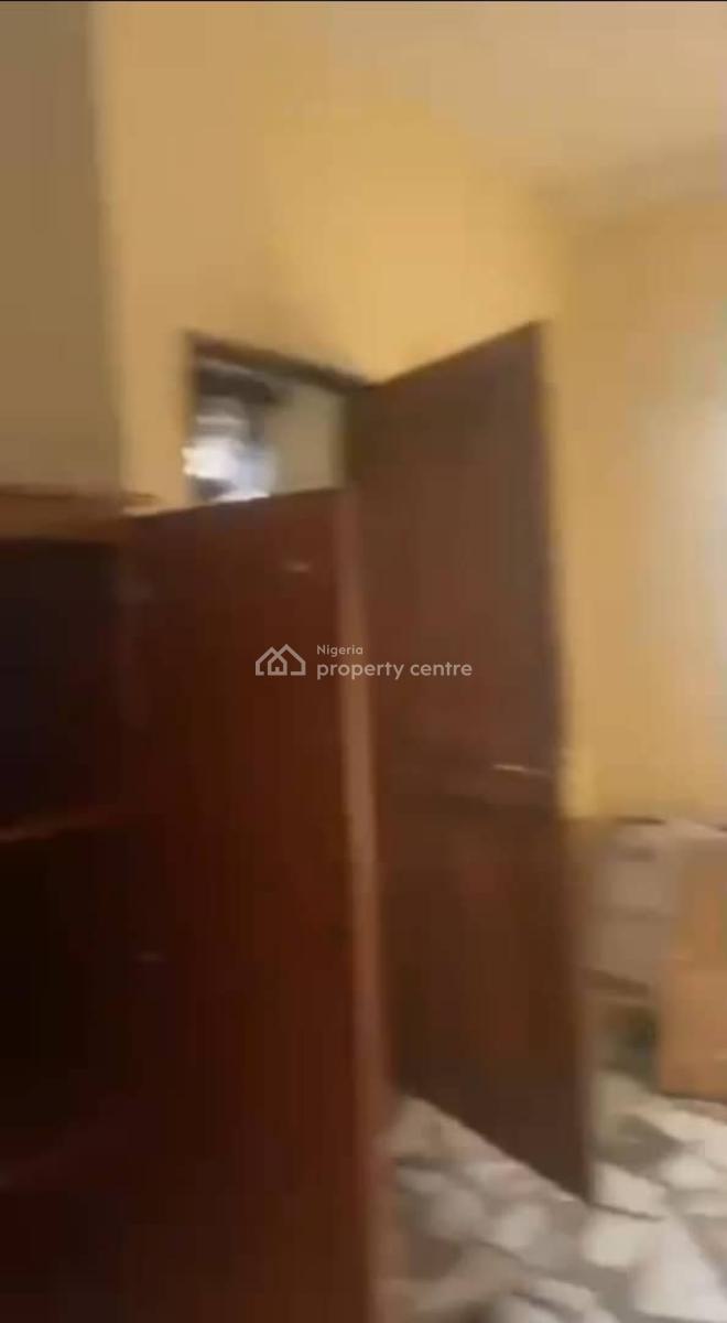 Lovely 2 Bedroom Flat, Harmony Estate Axis, Ifako, Gbagada, Lagos, Flat / Apartment for Rent