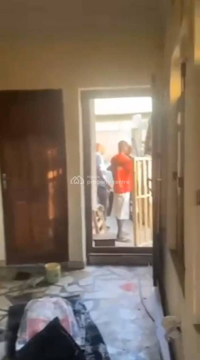 Lovely 2 Bedroom Flat, Harmony Estate Axis, Ifako, Gbagada, Lagos, Flat / Apartment for Rent