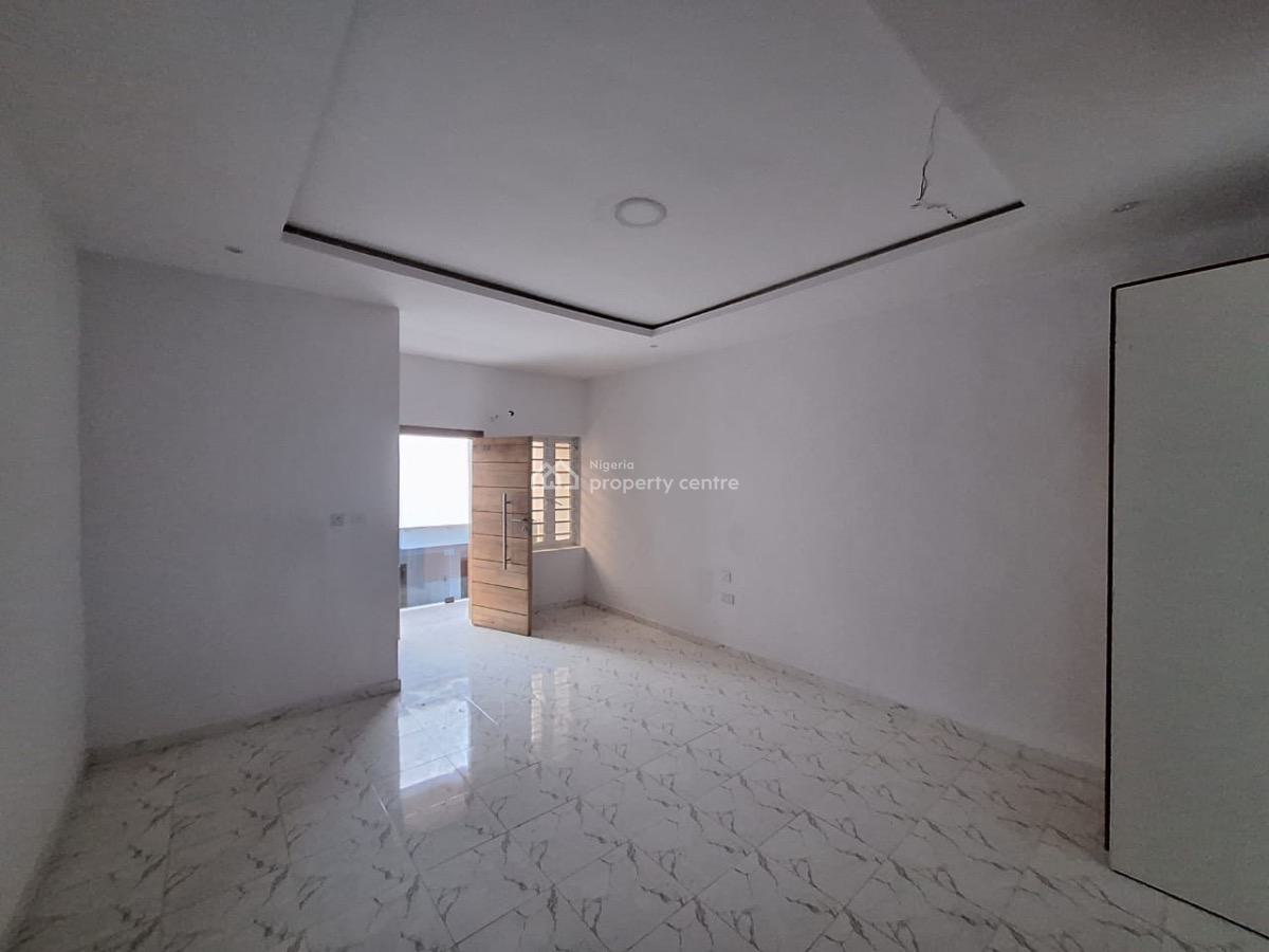 Self Service 3bedroom Terrace Duplex, Ikota, Lekki, Lagos, Terraced Duplex for Rent