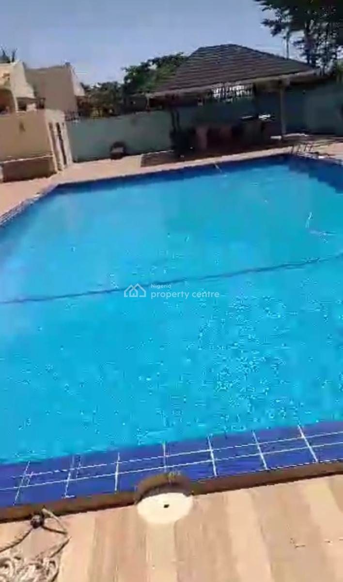 Two Blocks of 29 Units of 3-bedroom, All Ensuite Luxury Flats with 1-room, Old Ikoyi, Ikoyi, Lagos, Flat / Apartment for Rent