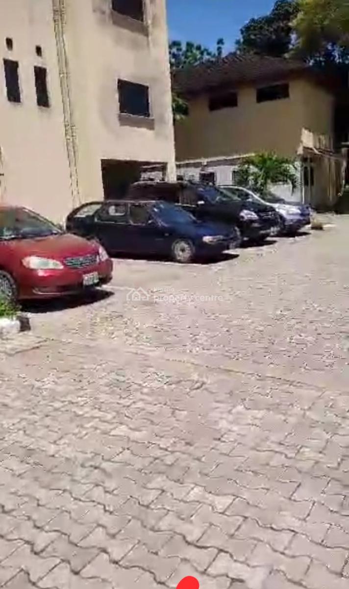 Two Blocks of 29 Units of 3-bedroom, All Ensuite Luxury Flats with 1-room, Old Ikoyi, Ikoyi, Lagos, Flat / Apartment for Rent