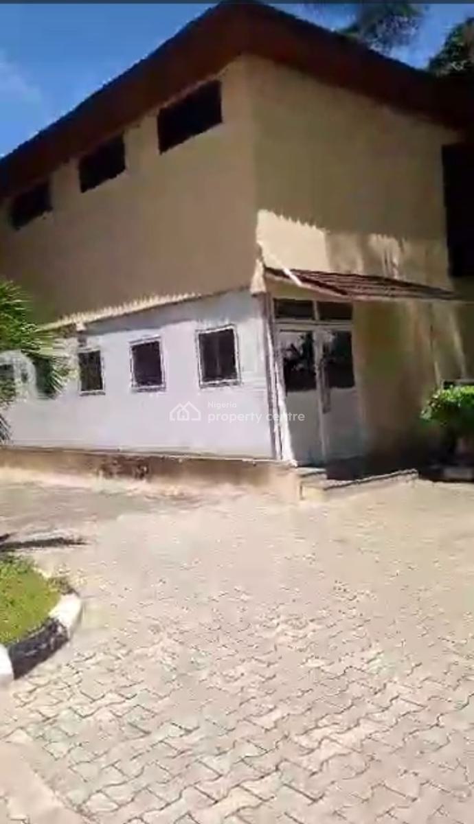 Two Blocks of 29 Units of 3-bedroom, All Ensuite Luxury Flats with 1-room, Old Ikoyi, Ikoyi, Lagos, Flat / Apartment for Rent